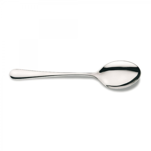 [0400345] Cuchara Postre 17,8 Cms Hotel/Pisa