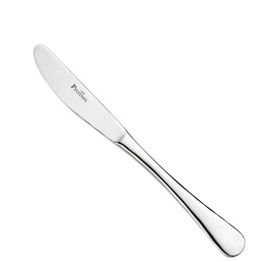 [0401293] Cuchillo Postre 18,4 Cms Solaris Pintinox