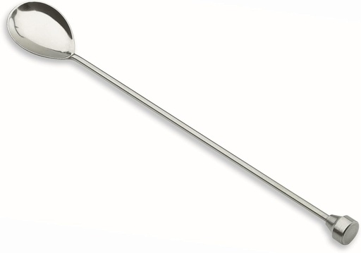 [0711857] Cuchara Cocktail 27 Cms Lisa Lacor