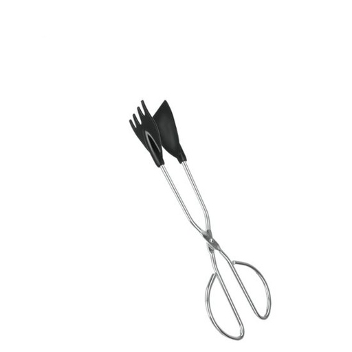 [0711887] Tenaza Inox 36 Cms Con Palas Nylon