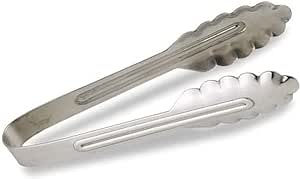 [0711900] Pinza Multiusos Inox 16 Cms Lacor