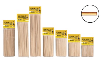 [0902663] Pincho Brocheta 20 Cms Paq-100