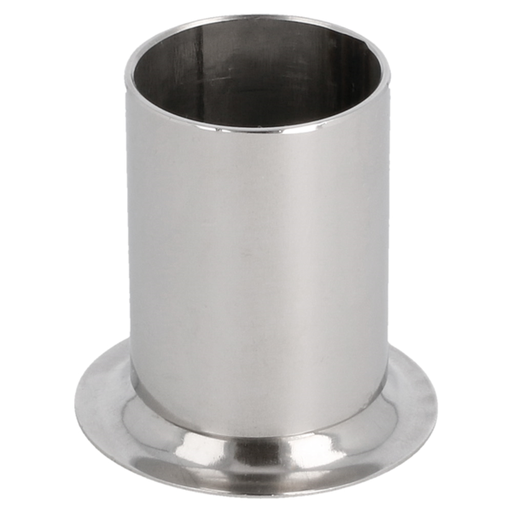 [1419025] Palillero Plateado Inox Garcia De Pou