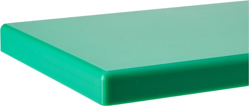 [1421144] Tabla Corte 265X162X20 Verde Gn 1/4 Lacor