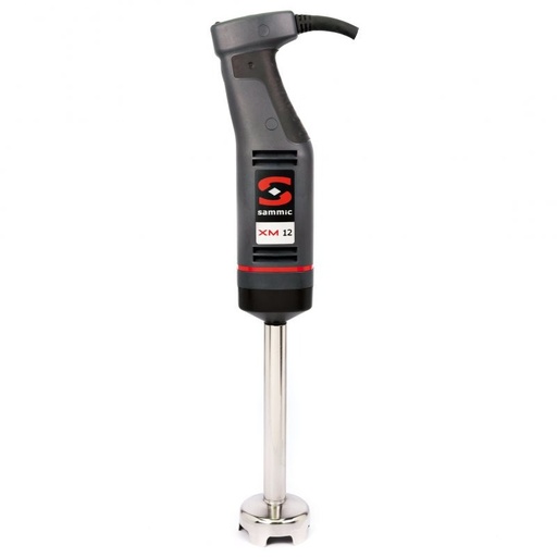 Triturador Profesional Compacto XM-12 Sammic