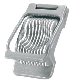 [0503908] Cortahuevos Aluminio Hilos Acero Inox Ifa