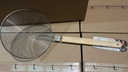 Colador 24 Cms Acero Inoxidable