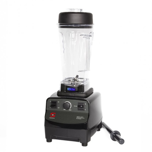 [1203509] Triturador de Bebidas TB-2000 Sammic