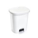Cubo C/Pedal 27 Litros
