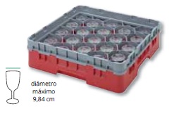 [3405459] Cesta Lavado 20 Comp. 2 Alt. Dbmark