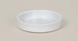 Cazuela 12 cms 160 Cc Blanca