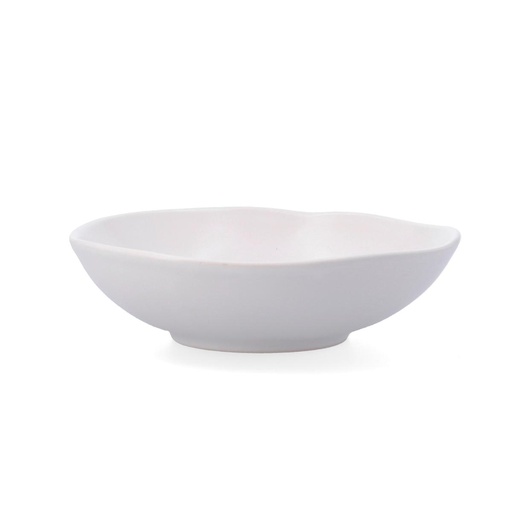 [0315392] PLATO HONDO 22 CMS CERAMICO COSMOS BIDASOA