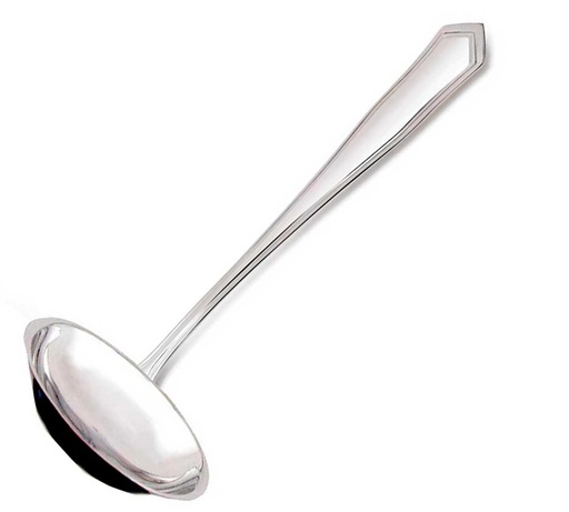 [0400326] Cazo Sopa 29,3 Cms Sabrina Pintinox