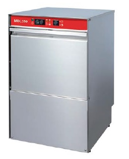 [1204048] Lavavajillas Cesta 35x35 Profesional Khaus