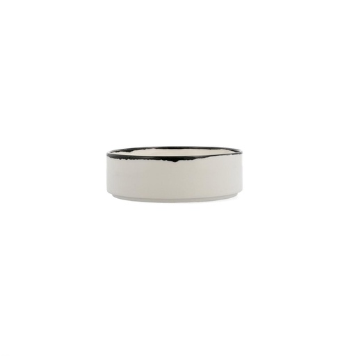 [0315405] Bol 18 Cms Porcelana Vital Filo Ariane