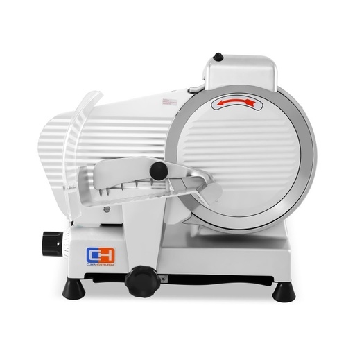 Cortadora Fiambre 250 mm Khaus