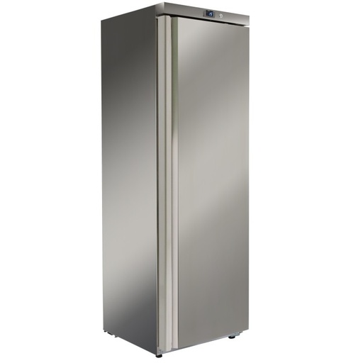 [1204061] Expositor Refrigeracion 400 Lts Acero Inoxidable