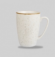 [0315419] Mug 34 Cl Stonecast Barley White Churchill