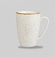 [0315419] Mug 34 cls Stonecast Barley White Churchill