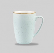 [0314571] Mug 34 Cl Stonecast Duck Egg Blue Churchill