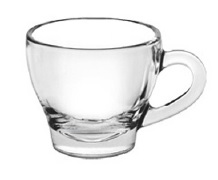 [0108076] Taza Cafe Ischia 8 cl Borgonovo