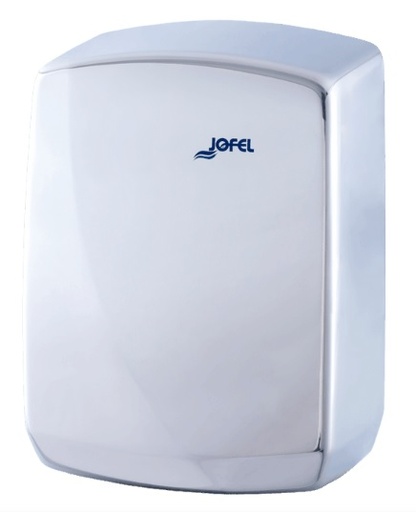 Secamanos Optico Acero Inox Futura Jofel