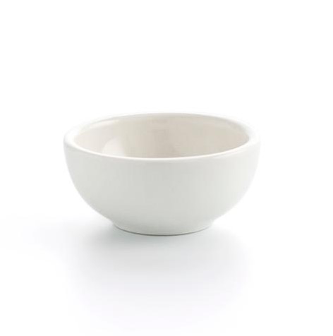 [0315430] Mini Bol 5,6x2,6 Porcelana Alaska Ariane