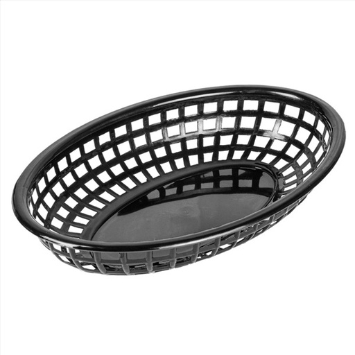 Cesta Oval 24x15x4,5 PP Garcia de Pou