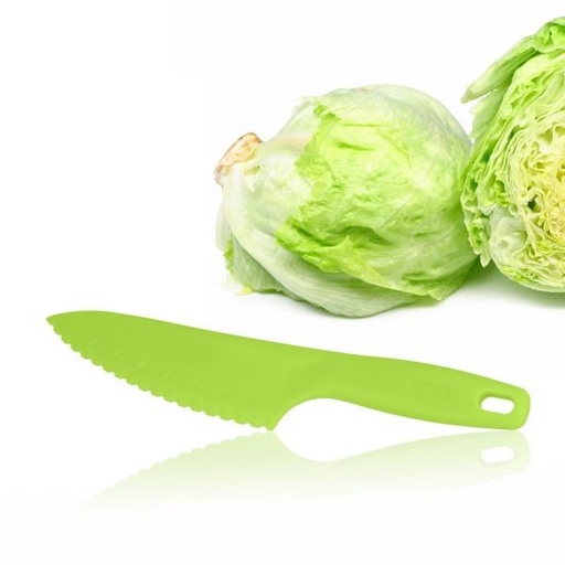 [1420306] Cuchillo 30 Cms Lechuga LETTUCE
