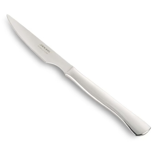 [0711960] Cuchillo Chuletero Filo Liso Hoja 110 mm Arcos
