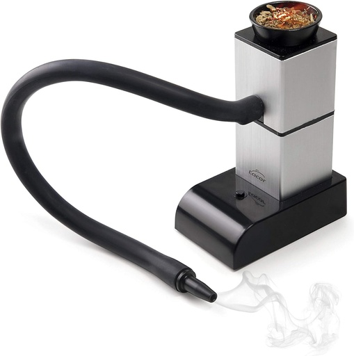 Ahumador de Alimentos LACOR