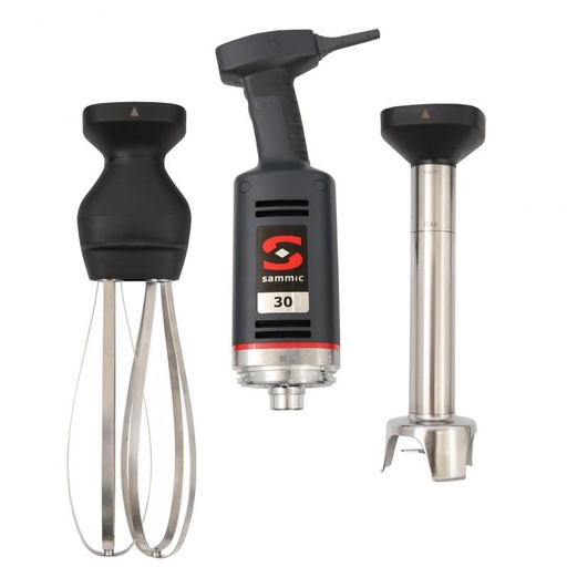 [1204102] Combinado Profesional MB-31 Sammic