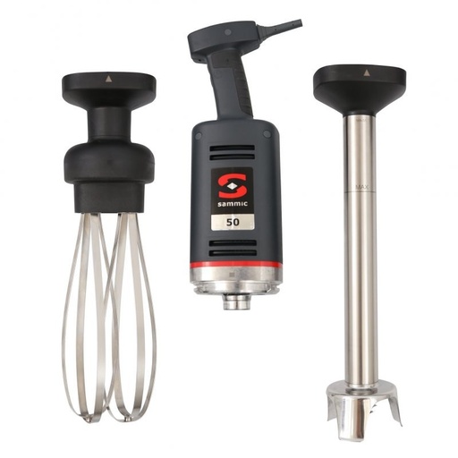 [1204103] Combinado Profesional MB-51 Sammic