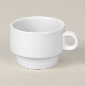 [0315439] Taza Desayuno 250 cc Mallorca