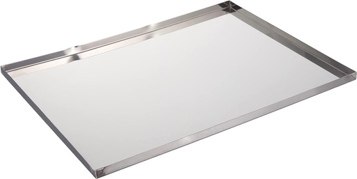 Bandeja 30x40 Inox 18/10 Lacor