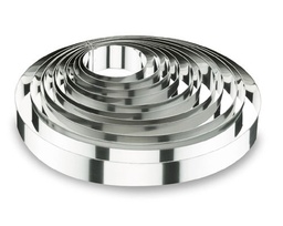 Aro Redondo 8 Cms Lacor