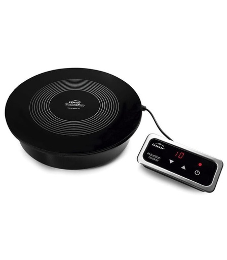 [1421225] Placa Induccion Con Regulador Lacor