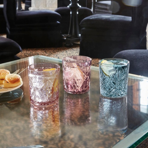 Vaso 30 Cl Broadway Colores Arcoroc
