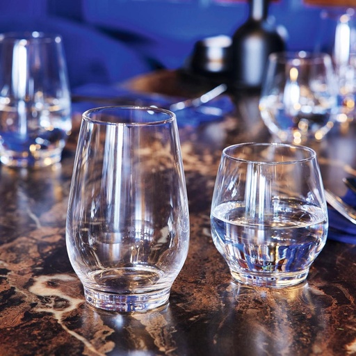 Vaso Absoluty Chef&Sommelier Arcoroc