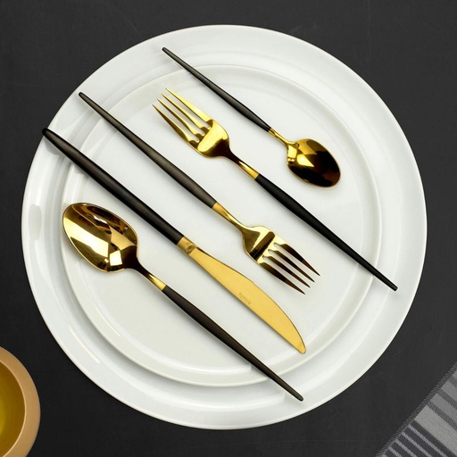 Tenedor Mesa Soprano Amefa