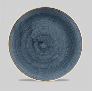 Plato Stonecast Blueberry Churchill