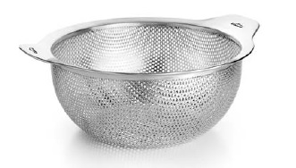 Colador INOX Lacor