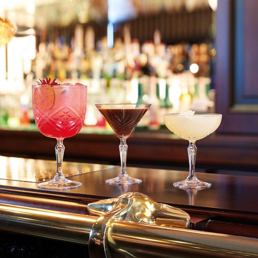 Copa Broadway Arcoroc