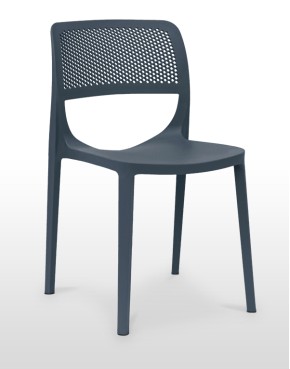 Silla Polipropileno Islantilla