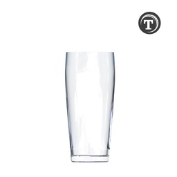 Vaso DUBBEL Vicrila - Vidrio Templado de Alta Resistencia