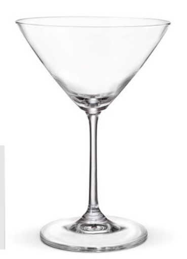 [0108096] Copa Cocktail 24,5 cl Lounge