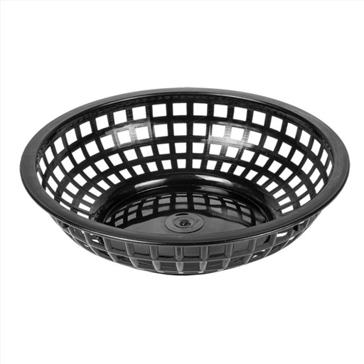 Cesta Redonda Ø20x5 PP Garcia de Pou
