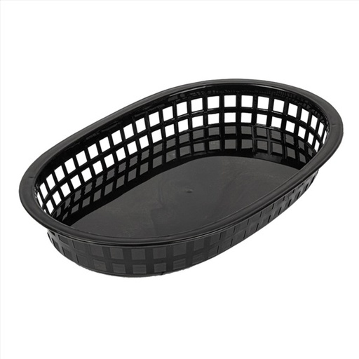 Cesta Alargada 28x17,5x4 PP Garcia de Pou