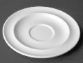Platillo Whiteware Blanco Advantage