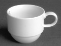 Taza Whiteware Blanco Advantage